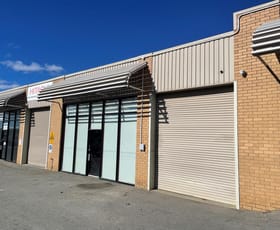 Factory, Warehouse & Industrial commercial property for lease at 14/157 Gladstone Street Fyshwick ACT 2609