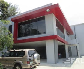 Factory, Warehouse & Industrial commercial property for lease at Unit 2/22 Gardens Drive Willawong QLD 4110