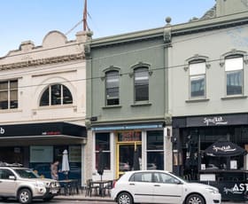 Offices commercial property leased at Ground  Shop/1/592 Chapel Street South Yarra VIC 3141