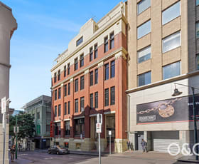 Offices commercial property for lease at Level 2/401-405 Little Bourke Street Melbourne VIC 3000