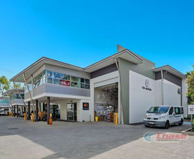 Factory, Warehouse & Industrial commercial property leased at 1/44 Devlan Street Mansfield QLD 4122