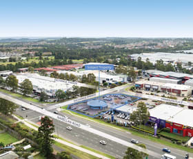 Factory, Warehouse & Industrial commercial property leased at 2 Yarmouth Place Smeaton Grange NSW 2567