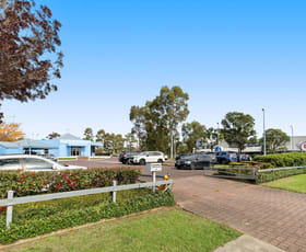 Factory, Warehouse & Industrial commercial property leased at 2 Yarmouth Place Smeaton Grange NSW 2567
