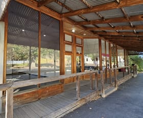 Offices commercial property leased at Shop 4/8 High Street Maldon VIC 3463