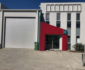 Factory, Warehouse & Industrial commercial property for lease at 4/5 McPhail Road Coomera QLD 4209