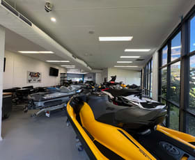 Showrooms / Bulky Goods commercial property for lease at 19/39-47 Lawrence Drive Nerang QLD 4211