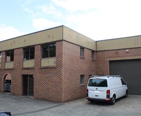 Factory, Warehouse & Industrial commercial property for lease at 2/73 Willarong Road Caringbah NSW 2229