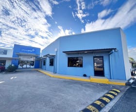 Offices commercial property leased at Ground  Suite 6/87-91 Willetts Road Mount Pleasant QLD 4740