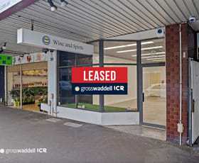 Shop & Retail commercial property leased at 227 Bay Street Port Melbourne VIC 3207