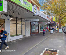 Shop & Retail commercial property leased at 227 Bay Street Port Melbourne VIC 3207