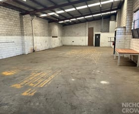 Factory, Warehouse & Industrial commercial property leased at 1/19 Wise Avenue Seaford VIC 3198