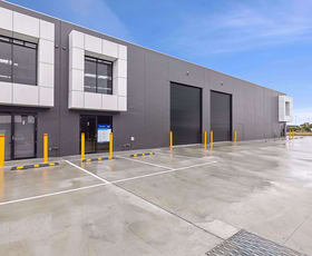 Factory, Warehouse & Industrial commercial property leased at 2/10 Concept Drive Delacombe VIC 3356