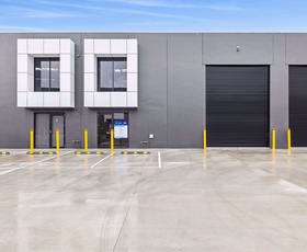Factory, Warehouse & Industrial commercial property for lease at Unit 2/10 Concept Drive Delacombe VIC 3356