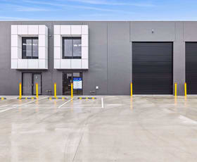 Factory, Warehouse & Industrial commercial property leased at 2/10 Concept Drive Delacombe VIC 3356