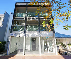 Offices commercial property leased at 1/210 Stirling Street Perth WA 6000