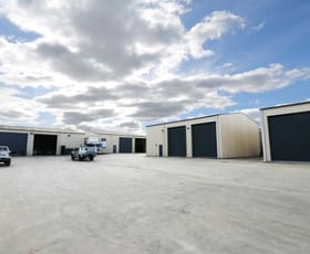 Factory, Warehouse & Industrial commercial property for lease at 3/5 Legana Park Drive Legana TAS 7277