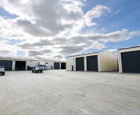 Factory, Warehouse & Industrial commercial property leased at 3/5 Legana Park Drive Legana TAS 7277