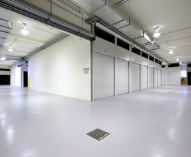 Factory, Warehouse & Industrial commercial property for sale at Storage Unit 58/16 Meta Street Caringbah NSW 2229