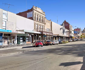 Shop & Retail commercial property leased at 9 Sturt Street Ballarat Central VIC 3350