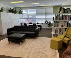 Offices commercial property leased at Level 1/80 Cronulla Street Cronulla NSW 2230