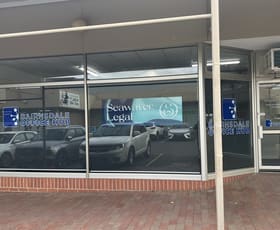 Offices commercial property for lease at Office 2,/80-88 Main Street Bairnsdale VIC 3875