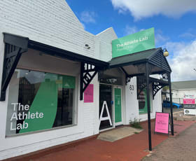 Medical / Consulting commercial property leased at 63 Unley Road Parkside SA 5063