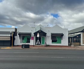 Medical / Consulting commercial property leased at 63 Unley Road Parkside SA 5063