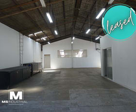 Factory, Warehouse & Industrial commercial property leased at 19 Forrester Street Kingsgrove NSW 2208