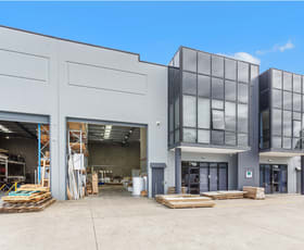 Factory, Warehouse & Industrial commercial property for lease at 19/62-66 Newton Road Wetherill Park NSW 2164