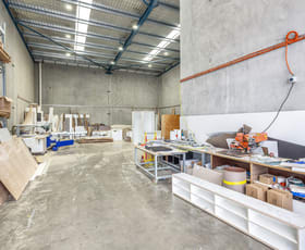 Factory, Warehouse & Industrial commercial property for lease at 19/62-66 Newton Road Wetherill Park NSW 2164