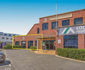 Offices commercial property for lease at 2/5 Rockingham Road Hamilton Hill WA 6163