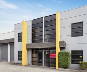 Offices commercial property leased at 2/50 Heaths Court Mill Park VIC 3082