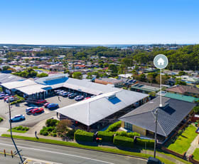 Medical / Consulting commercial property leased at 14/38 Clifton Drive Port Macquarie NSW 2444