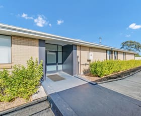 Medical / Consulting commercial property leased at 14/38 Clifton Drive Port Macquarie NSW 2444