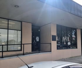 Offices commercial property leased at 2/82 Port Stephens Street Raymond Terrace NSW 2324