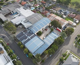 Factory, Warehouse & Industrial commercial property for lease at 1-3 Nicholas Street Lidcombe NSW 2141
