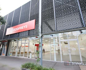 Shop & Retail commercial property leased at Browns Plains QLD 4118