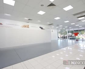Shop & Retail commercial property leased at Browns Plains QLD 4118