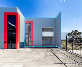 Factory, Warehouse & Industrial commercial property sold at 9/300 Lavarack Avenue Pinkenba QLD 4008