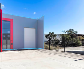 Factory, Warehouse & Industrial commercial property sold at 9/300 Lavarack Avenue Pinkenba QLD 4008