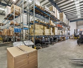 Factory, Warehouse & Industrial commercial property leased at Wetherill Park NSW 2164