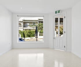 Showrooms / Bulky Goods commercial property leased at 124 Jersey Road Paddington NSW 2021