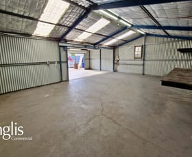 Factory, Warehouse & Industrial commercial property for lease at 16A Elizabeth Street Camden NSW 2570