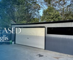 Factory, Warehouse & Industrial commercial property leased at 16A Elizabeth Street Camden NSW 2570