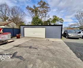 Factory, Warehouse & Industrial commercial property leased at 16A Elizabeth Street Camden NSW 2570