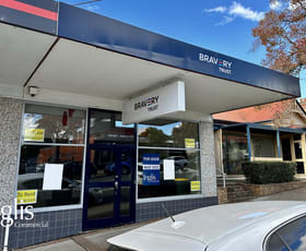 Medical / Consulting commercial property for lease at 10 Hill Street Camden NSW 2570