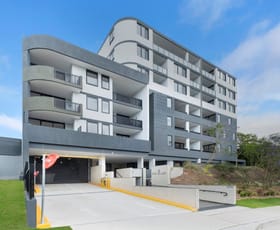 Medical / Consulting commercial property for lease at 1 Ellen Subway Mortdale NSW 2223