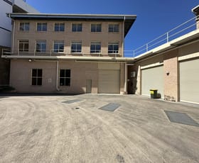 Factory, Warehouse & Industrial commercial property for lease at 17/29 Leighton Place Hornsby NSW 2077