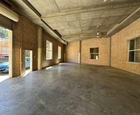 Showrooms / Bulky Goods commercial property for lease at 17/29 Leighton Place Hornsby NSW 2077