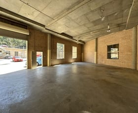 Factory, Warehouse & Industrial commercial property for lease at 17/29 Leighton Place Hornsby NSW 2077